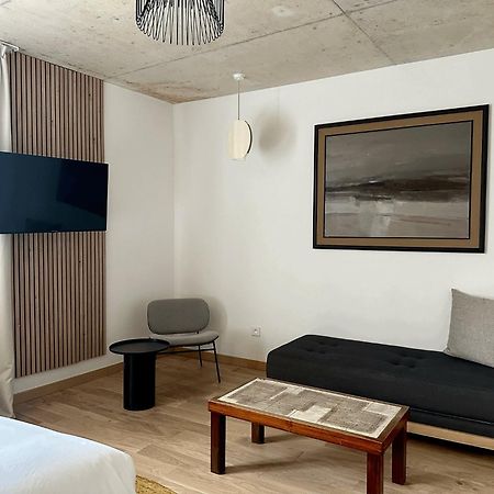 Voco Beaune , Cite Des Vins By Ihg Zewnętrze zdjęcie