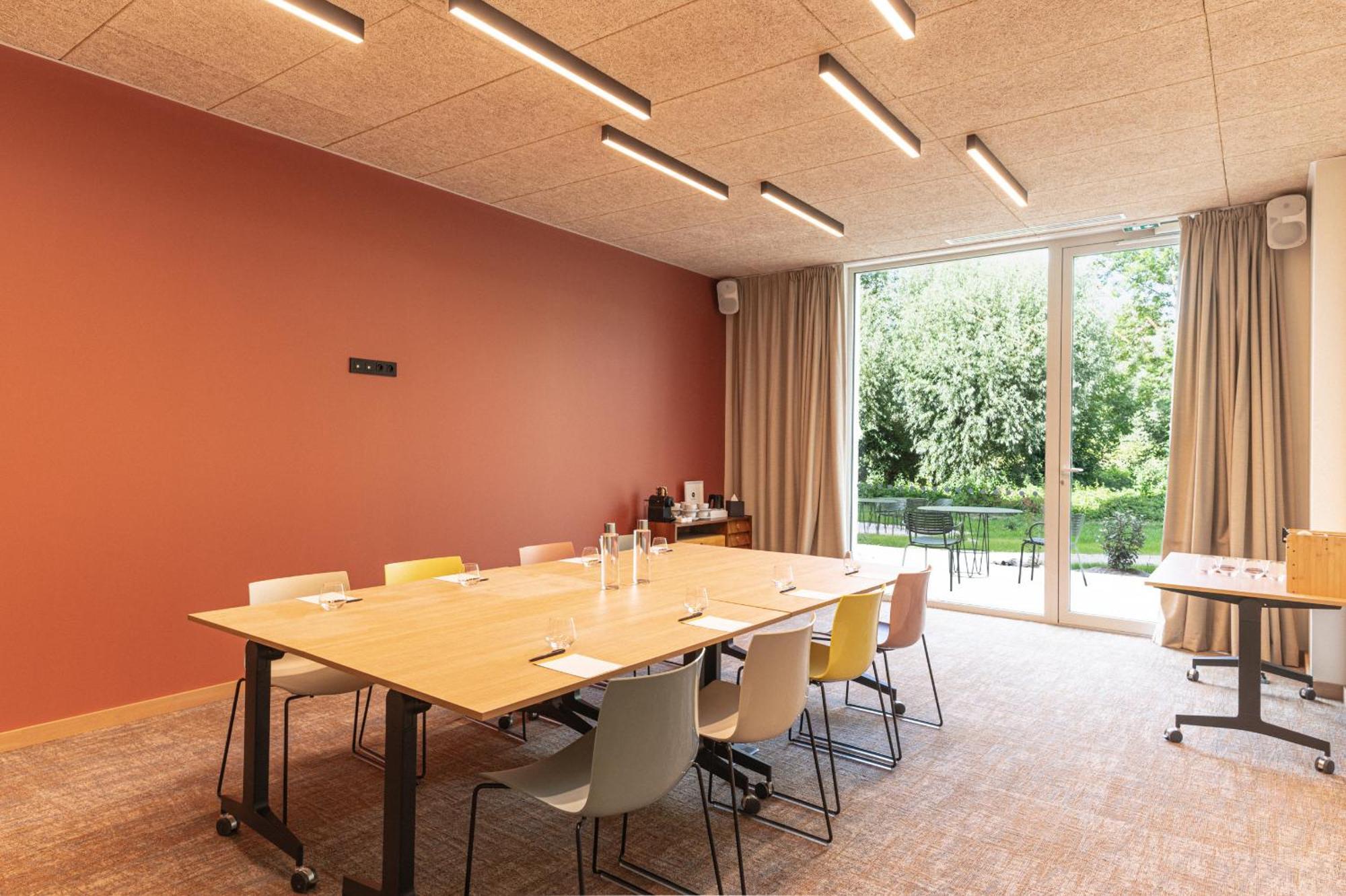 Voco Beaune , Cite Des Vins By Ihg Zewnętrze zdjęcie
