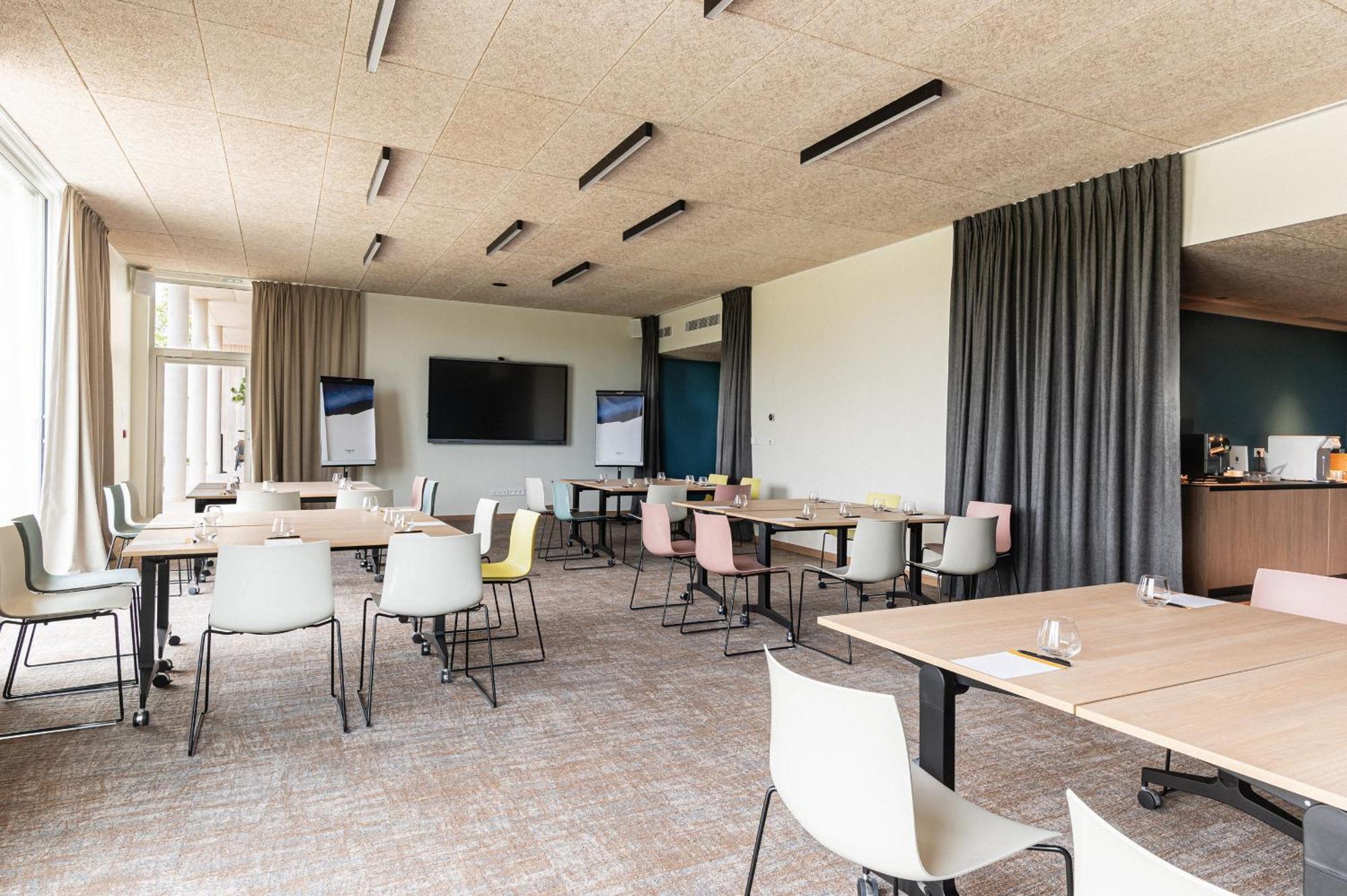 Voco Beaune , Cite Des Vins By Ihg Zewnętrze zdjęcie