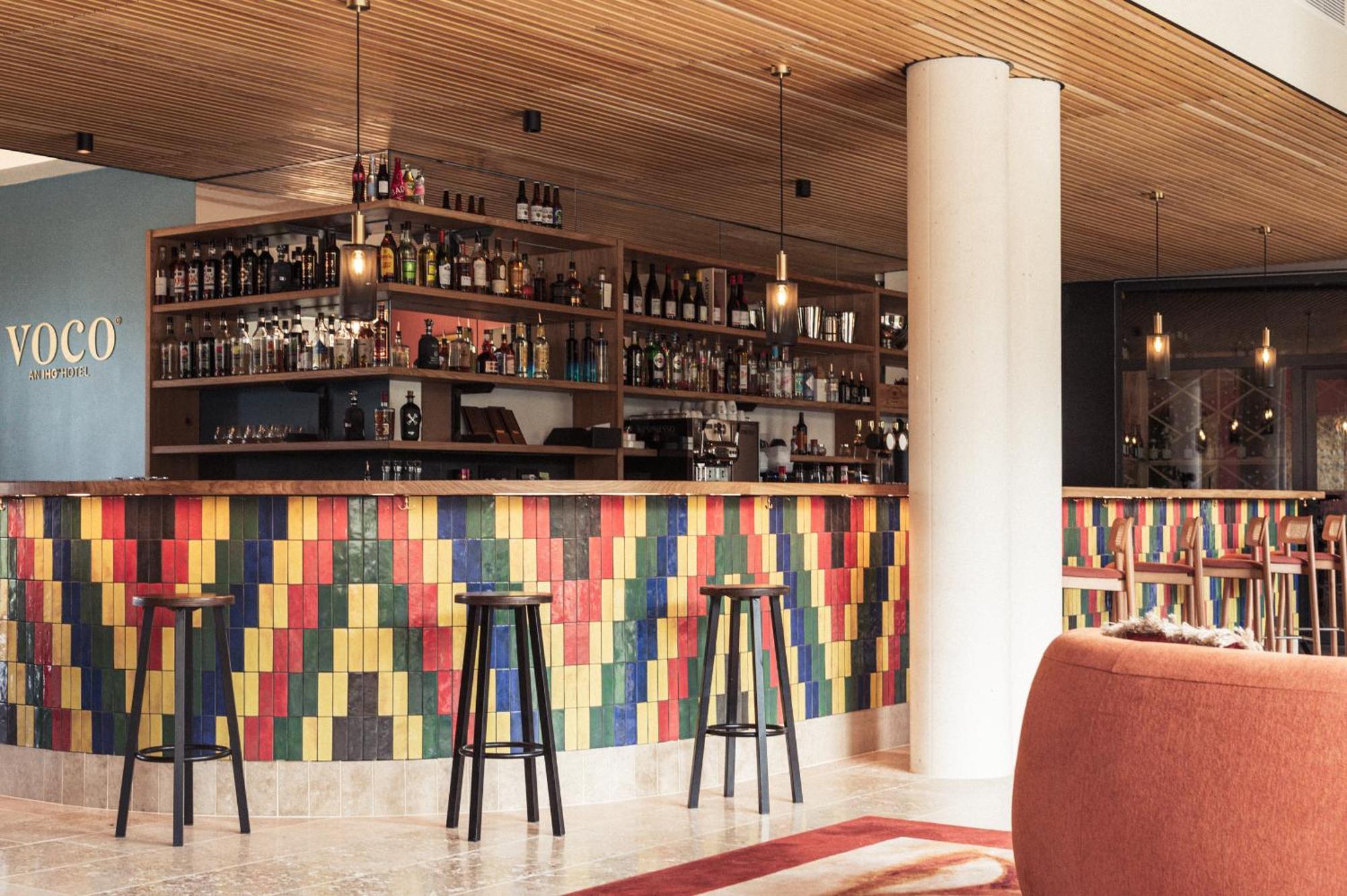 Voco Beaune , Cite Des Vins By Ihg Zewnętrze zdjęcie