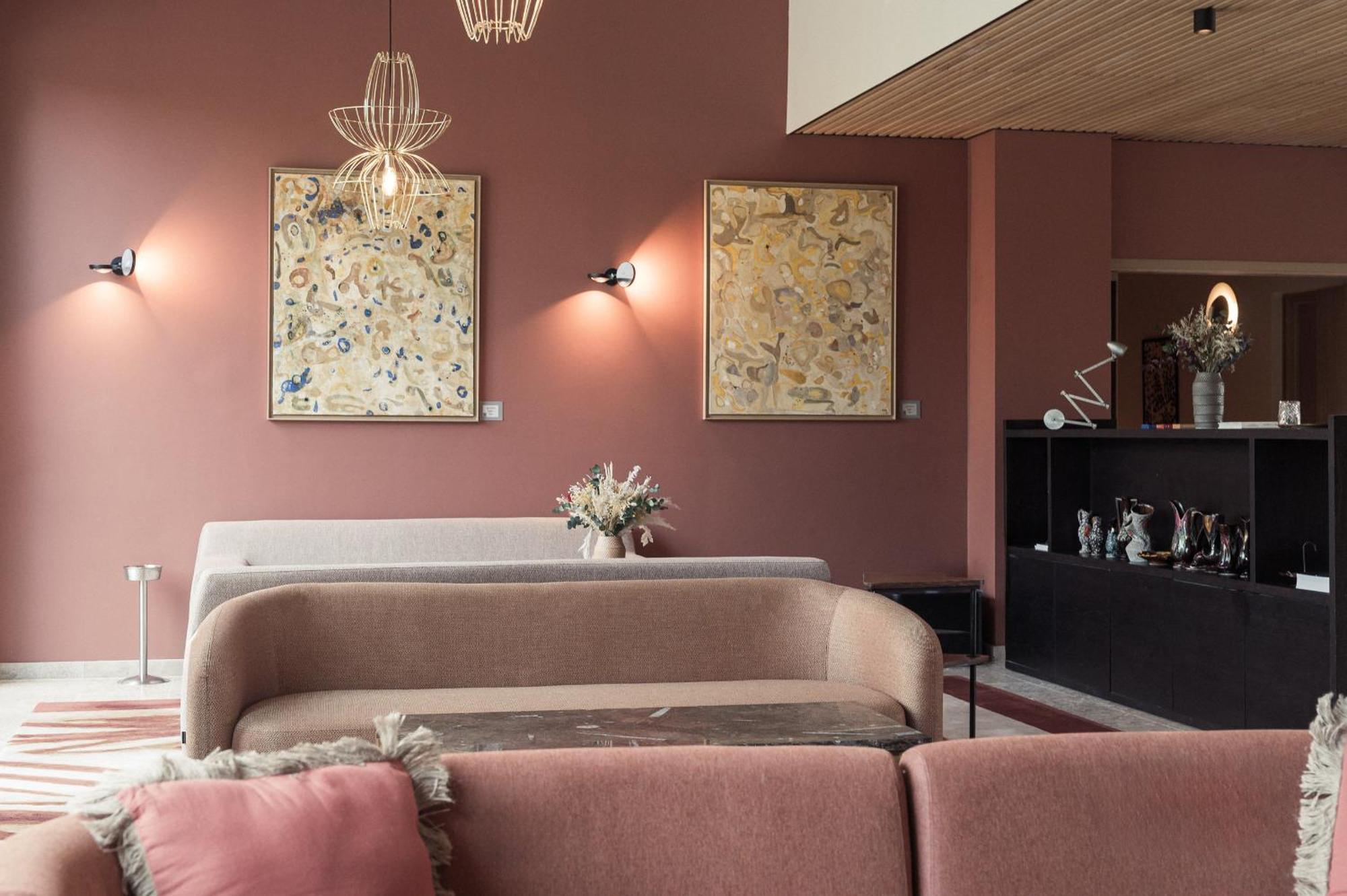 Voco Beaune , Cite Des Vins By Ihg Zewnętrze zdjęcie