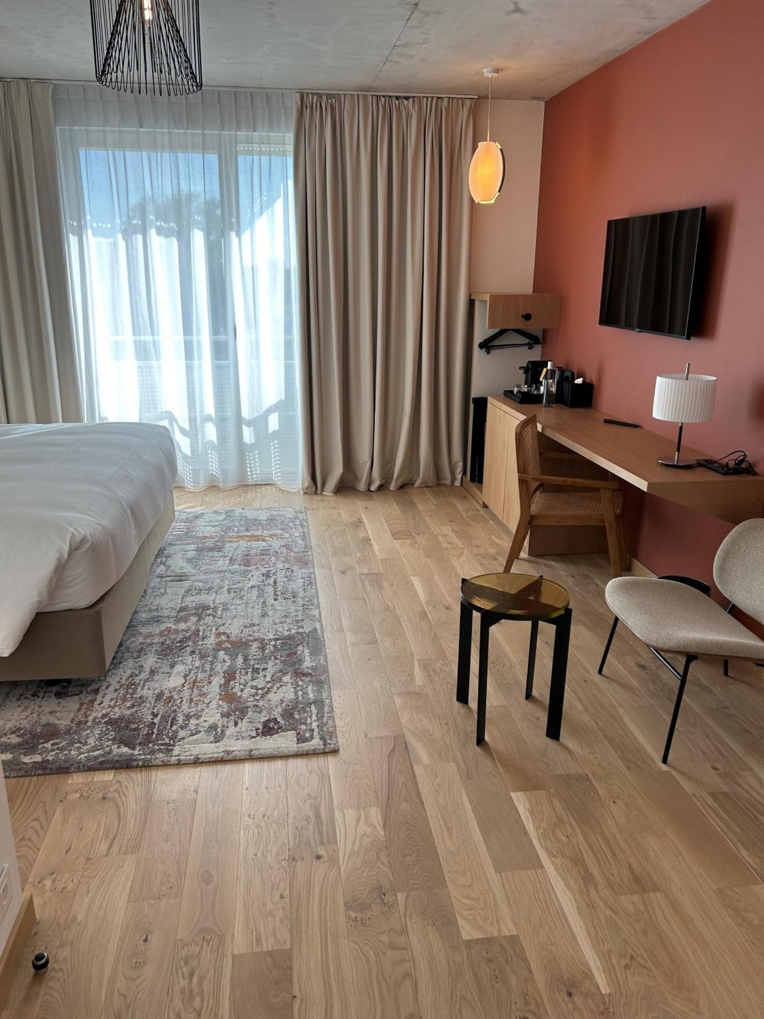 Voco Beaune , Cite Des Vins By Ihg Zewnętrze zdjęcie