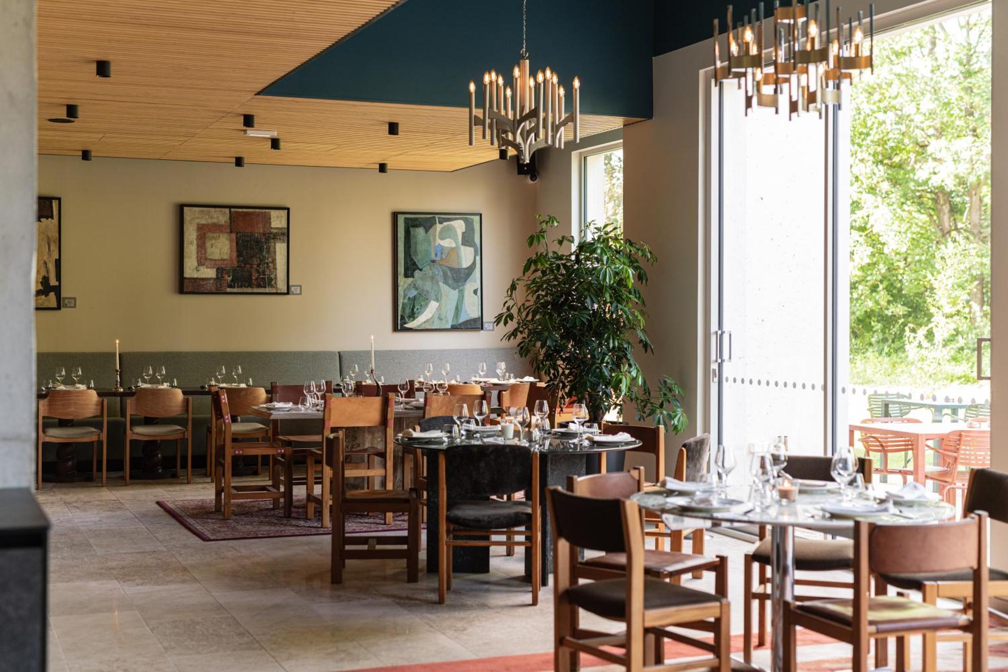 Voco Beaune , Cite Des Vins By Ihg Zewnętrze zdjęcie