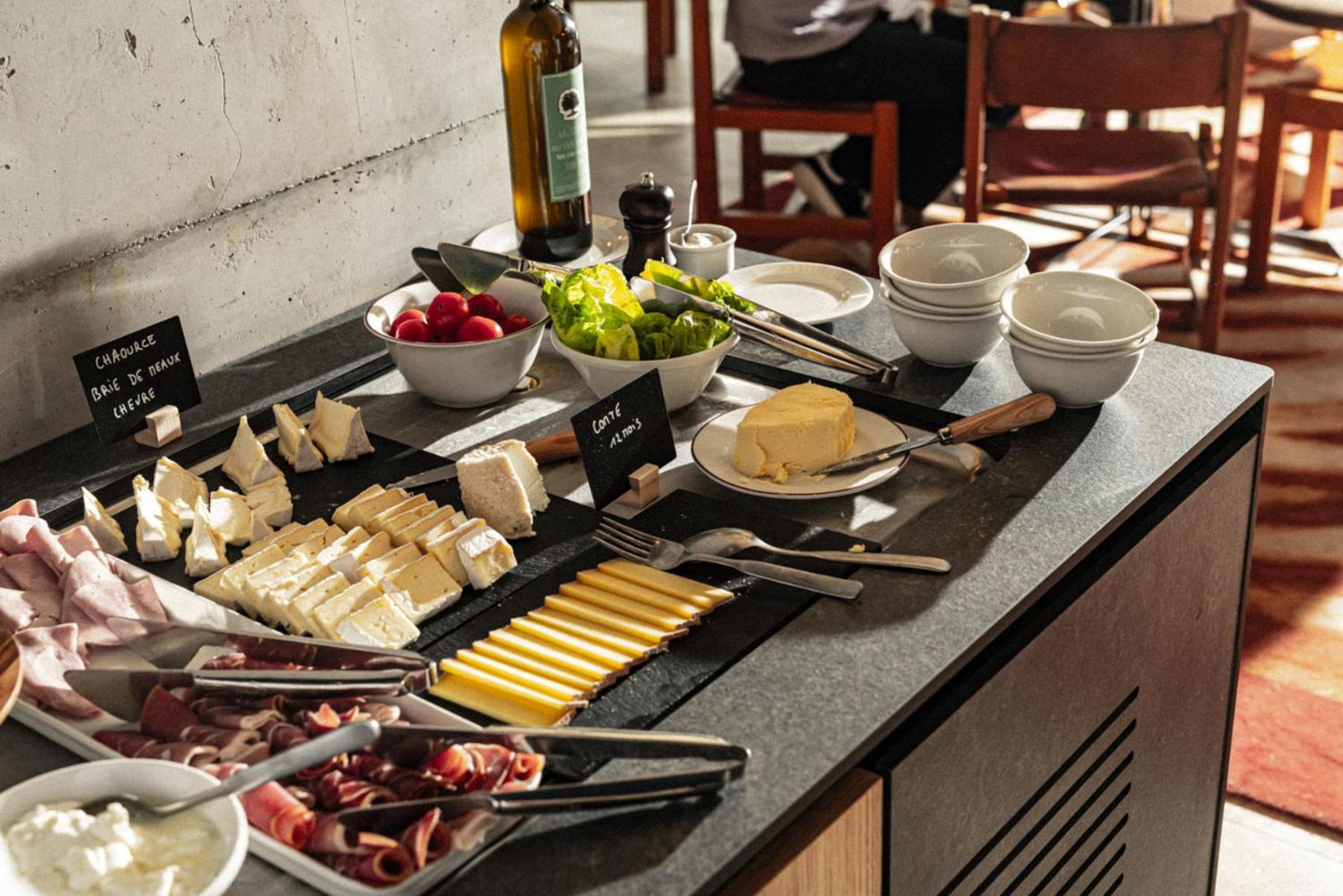 Voco Beaune , Cite Des Vins By Ihg Zewnętrze zdjęcie