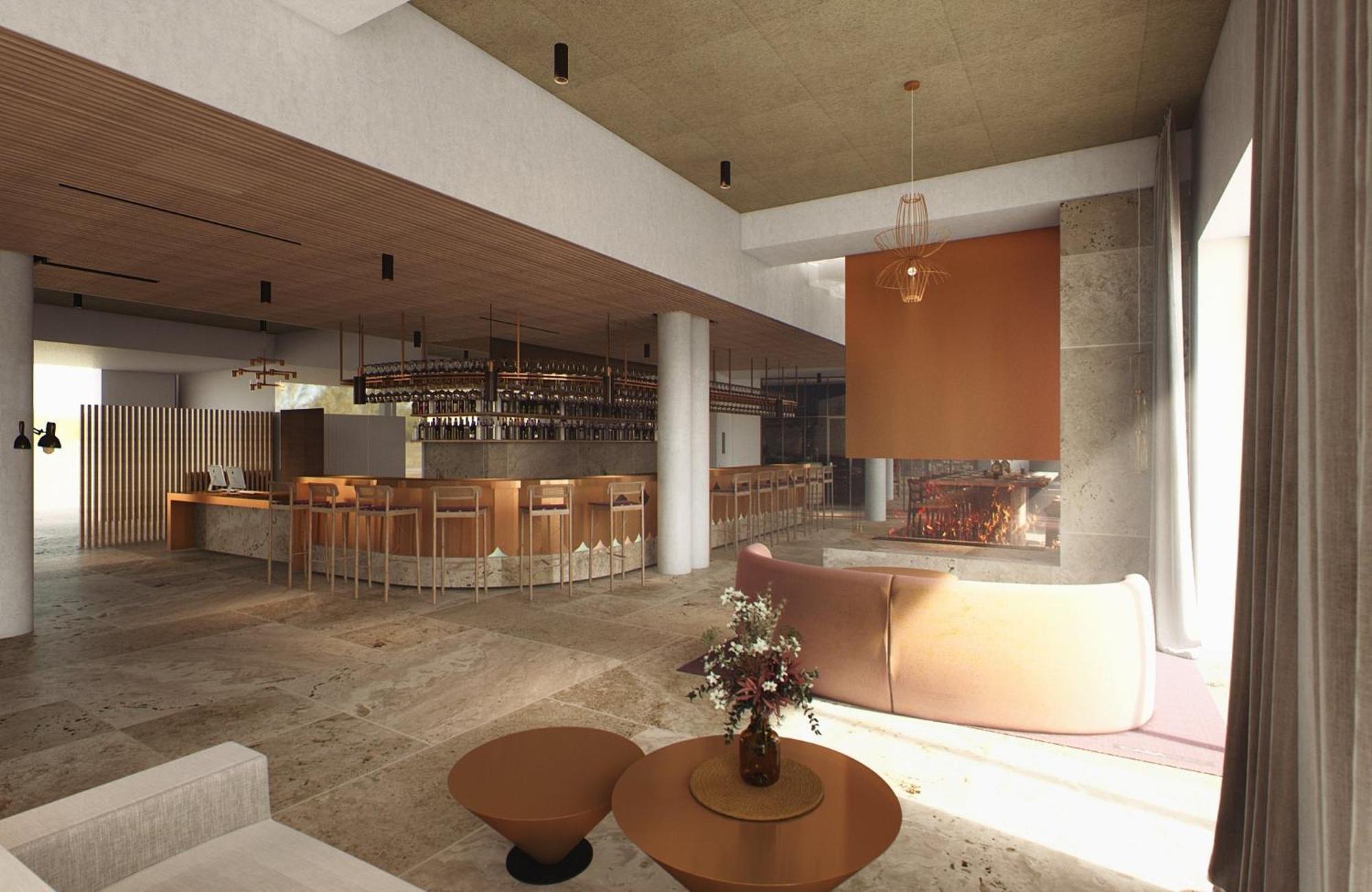 Voco Beaune , Cite Des Vins By Ihg Zewnętrze zdjęcie